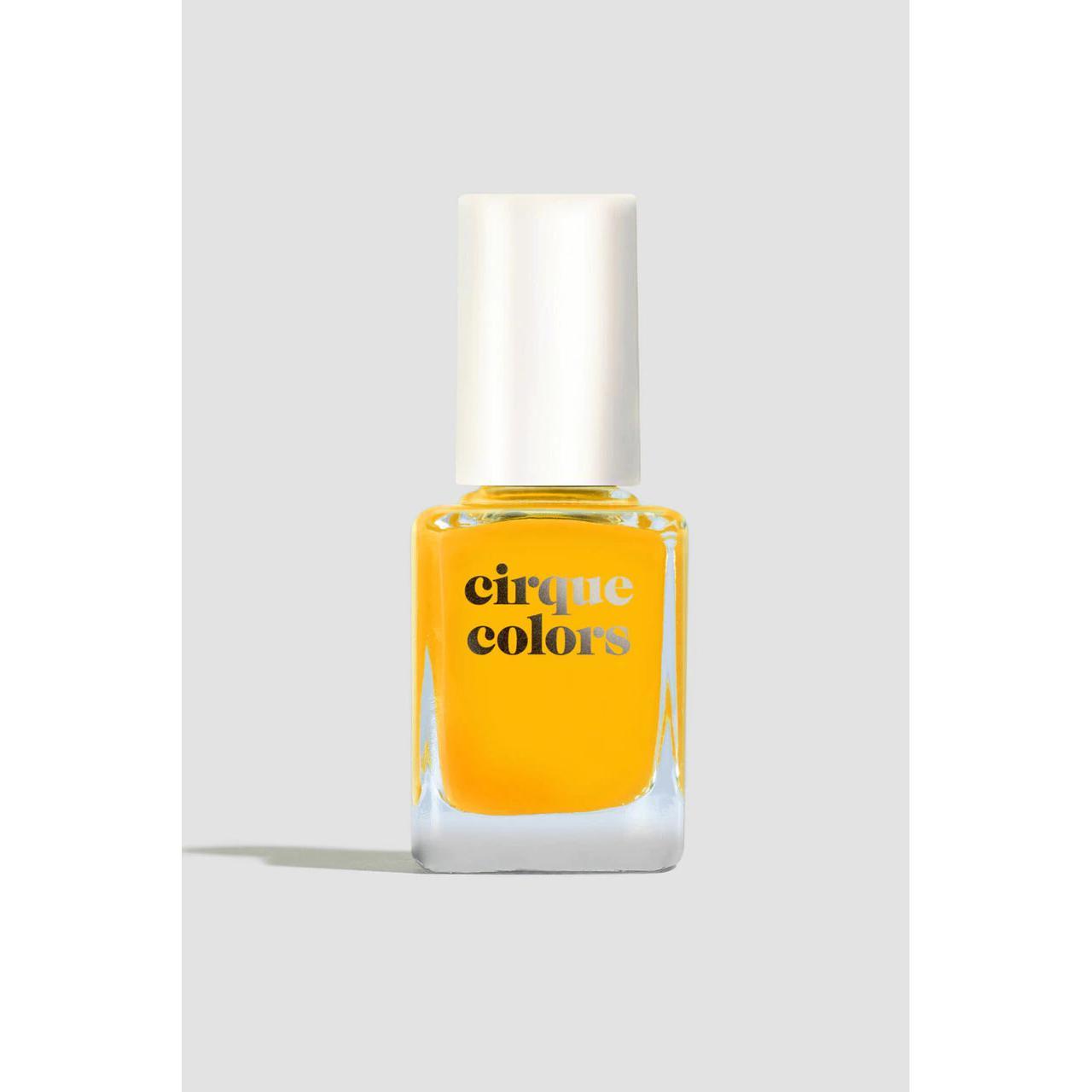 Cirque Colors - Nail Polish - Munchies 0.37 oz - Nail Lacquer - Nail Polish at Beyond Polish