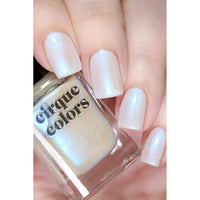 Cirque Colors - Nail Polish - Mystic Moonstone 0.37 oz - Nail Lacquer - Nail Polish at Beyond Polish