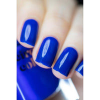 Cirque Colors - Nail Polish - NYFW 0.37 oz - Nail Lacquer - Nail Polish at Beyond Polish