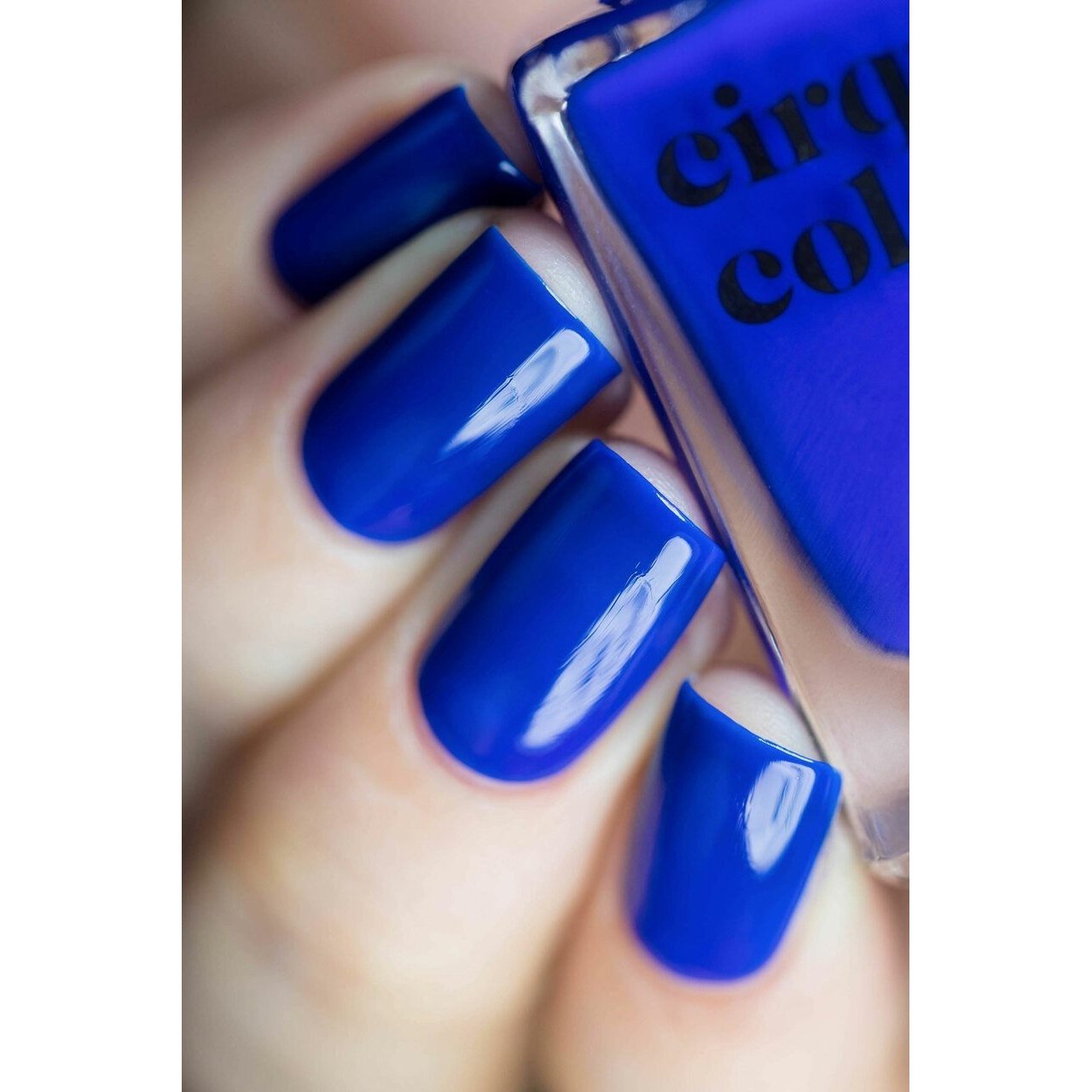 Cirque Colors - Nail Polish - NYFW 0.37 oz - Nail Lacquer - Nail Polish at Beyond Polish