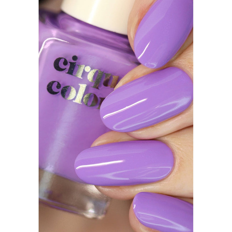 Cirque Colors - Nail Polish - Narcisse 0.37 oz - Nail Lacquer - Nail Polish at Beyond Polish