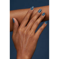 Cirque Colors - Nail Polish - Navy Jelly 0.37 oz - Nail Lacquer - Nail Polish at Beyond Polish