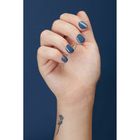 Cirque Colors - Nail Polish - Navy Jelly 0.37 oz - Nail Lacquer - Nail Polish at Beyond Polish