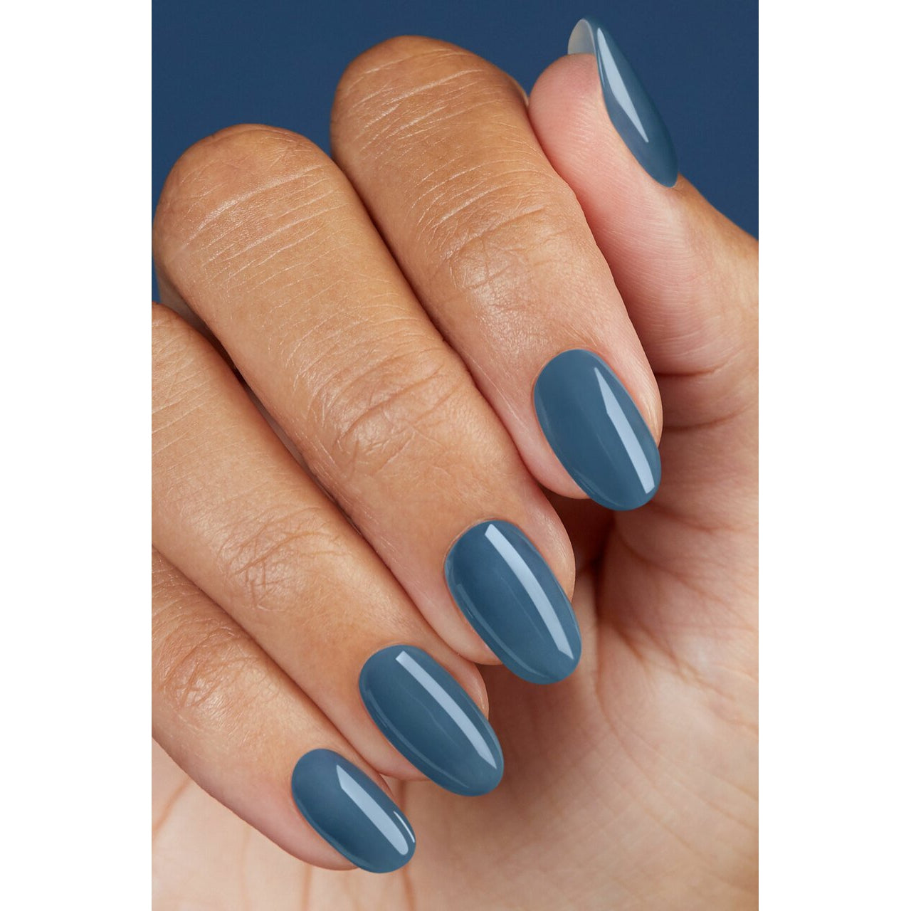 Cirque Colors - Nail Polish - Navy Jelly 0.37 oz - Nail Lacquer - Nail Polish at Beyond Polish
