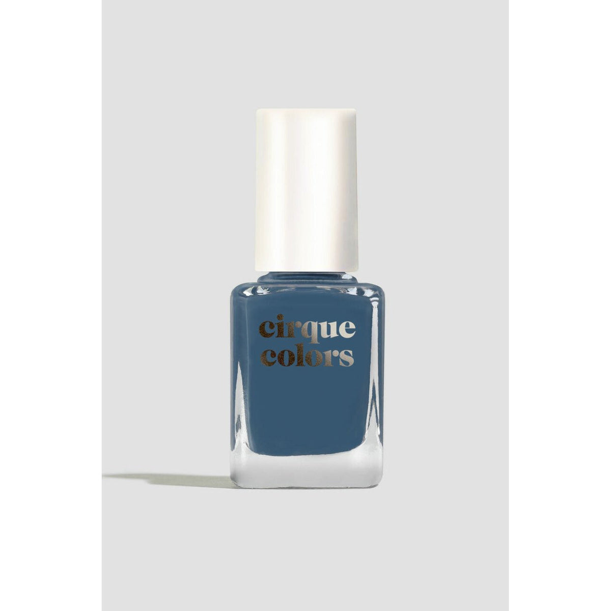 Cirque Colors - Nail Polish - Navy Jelly 0.37 oz - Nail Lacquer - Nail Polish at Beyond Polish