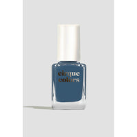 Cirque Colors - Nail Polish - Navy Jelly 0.37 oz - Nail Lacquer - Nail Polish at Beyond Polish