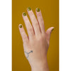 Cirque Colors - Nail Polish - Olive Jelly 0.37 oz - Nail Lacquer - Nail Polish at Beyond Polish