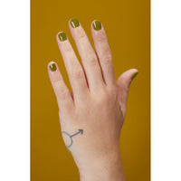 Cirque Colors - Nail Polish - Olive Jelly 0.37 oz - Nail Lacquer - Nail Polish at Beyond Polish