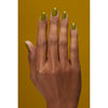 Cirque Colors - Nail Polish - Olive Jelly 0.37 oz - Nail Lacquer - Nail Polish at Beyond Polish