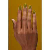 Cirque Colors - Nail Polish - Olive Jelly 0.37 oz - Nail Lacquer - Nail Polish at Beyond Polish