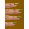 Cirque Colors - Nail Polish - Olive Jelly 0.37 oz - Nail Lacquer - Nail Polish at Beyond Polish