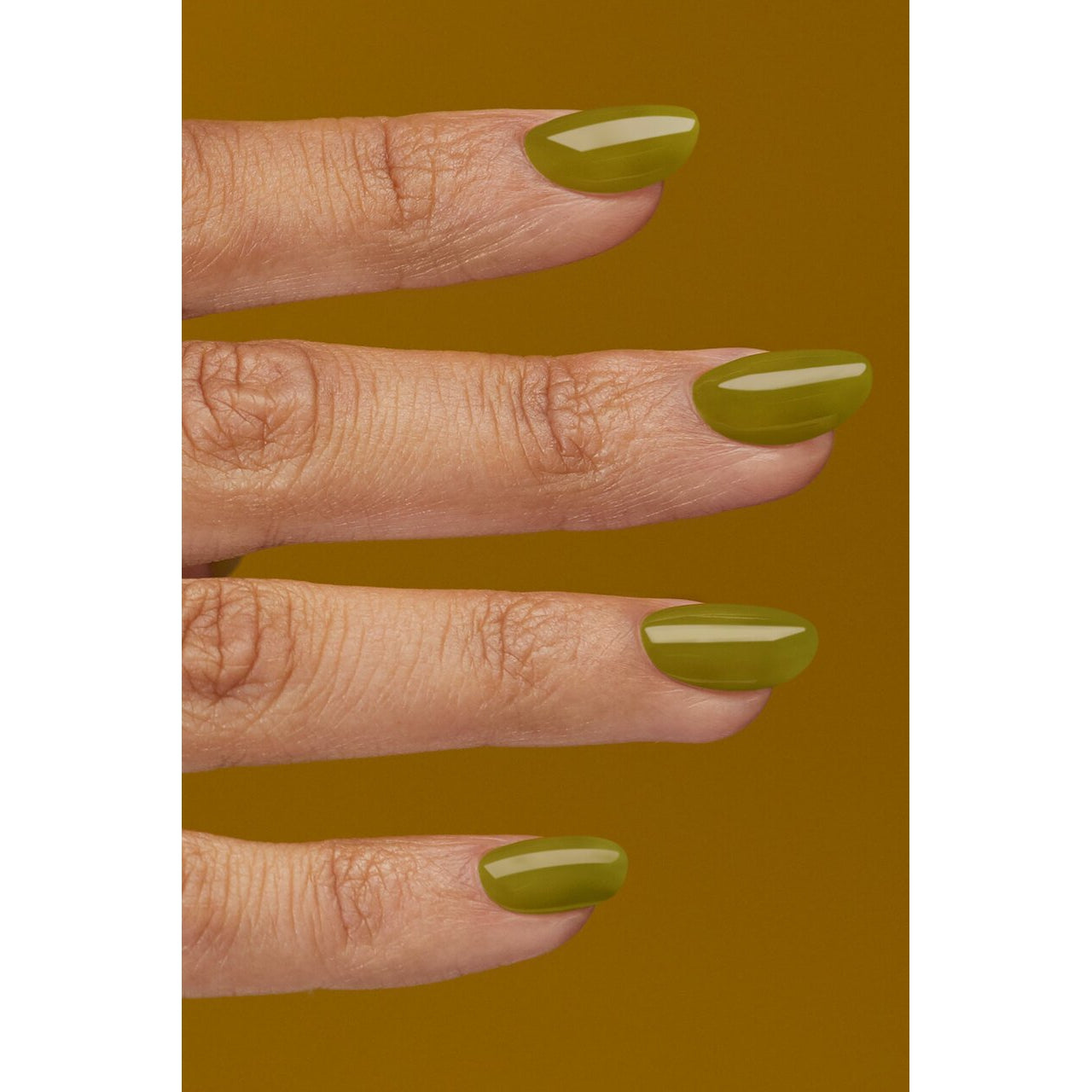 Cirque Colors - Nail Polish - Olive Jelly 0.37 oz - Nail Lacquer - Nail Polish at Beyond Polish
