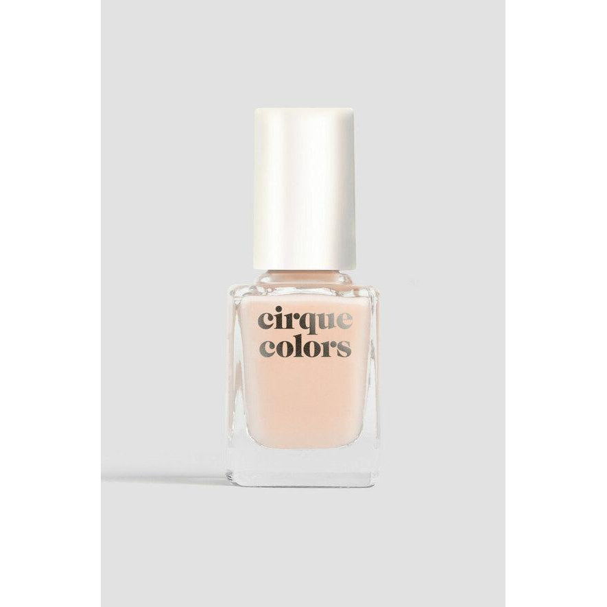 Cirque Colors - Nail Polish - Organza 0.37 oz - Nail Lacquer - Nail Polish at Beyond Polish