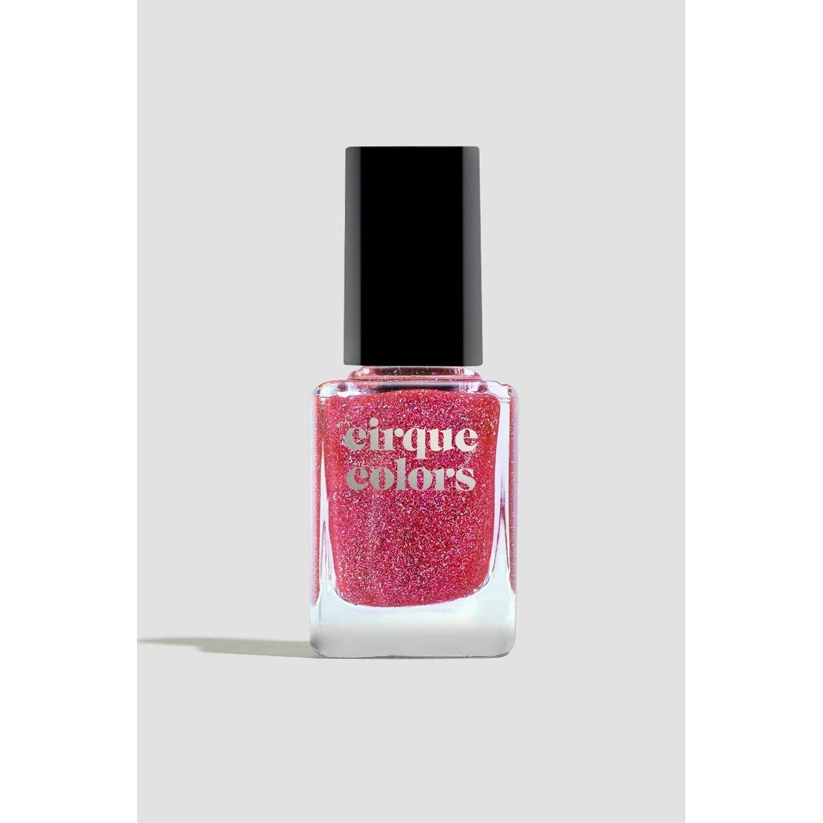 Cirque Colors - Nail Polish - Padparadscha 0.37 oz - Nail Lacquer - Nail Polish at Beyond Polish