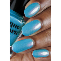 Cirque Colors - Nail Polish - Palm Springs 0.37 oz - Nail Lacquer - Nail Polish at Beyond Polish
