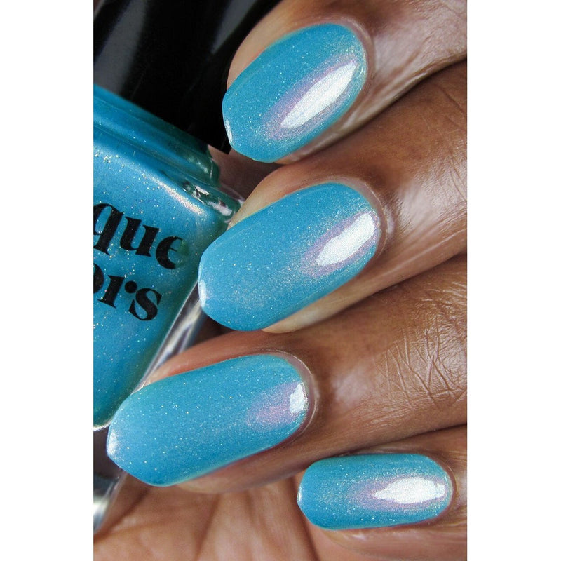Cirque Colors - Nail Polish - Palm Springs 0.37 oz - Nail Lacquer - Nail Polish at Beyond Polish