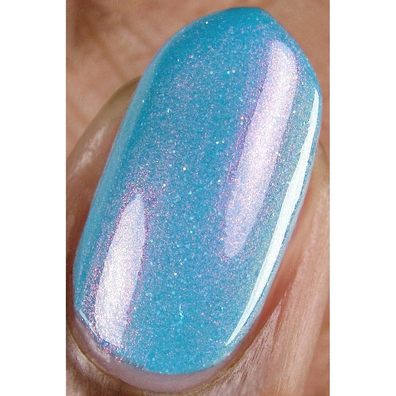 Cirque Colors - Nail Polish - Palm Springs 0.37 oz - Nail Lacquer - Nail Polish at Beyond Polish