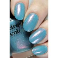 Cirque Colors - Nail Polish - Palm Springs 0.37 oz - Nail Lacquer - Nail Polish at Beyond Polish