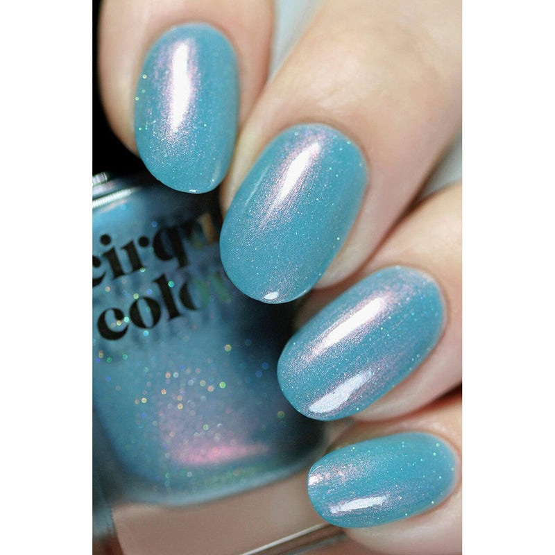 Cirque Colors - Nail Polish - Palm Springs 0.37 oz - Nail Lacquer - Nail Polish at Beyond Polish