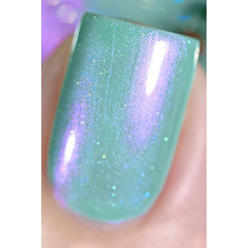 Cirque Colors - Nail Polish - Paradiso 0.37 oz - Nail Lacquer - Nail Polish at Beyond Polish