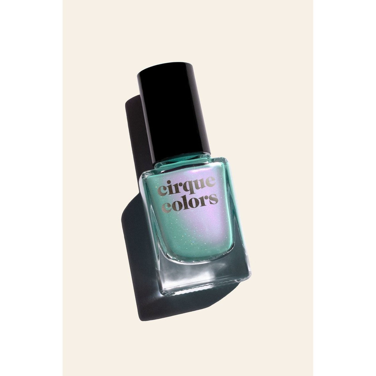 Cirque Colors - Nail Polish - Paradiso 0.37 oz - Nail Lacquer - Nail Polish at Beyond Polish