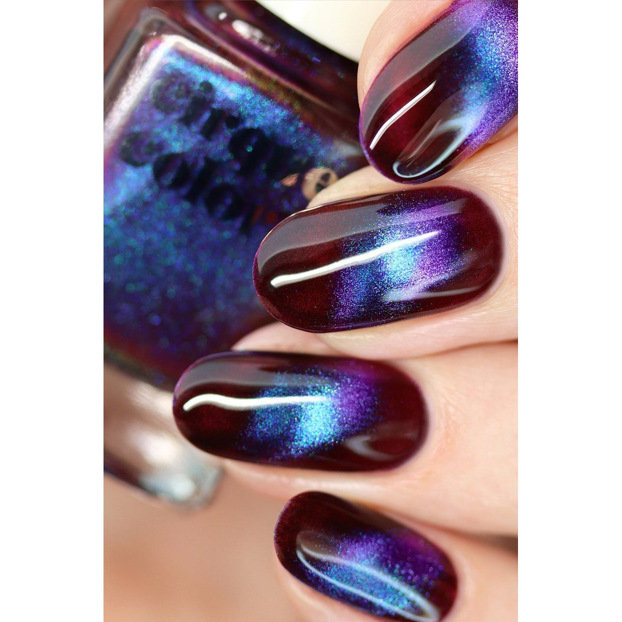 Cirque Colors - Nail Polish - Paradox 0.37 oz - Nail Lacquer - Nail Polish at Beyond Polish