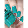 Cirque Colors - Nail Polish - Paraiba 0.37 oz - Nail Lacquer - Nail Polish at Beyond Polish