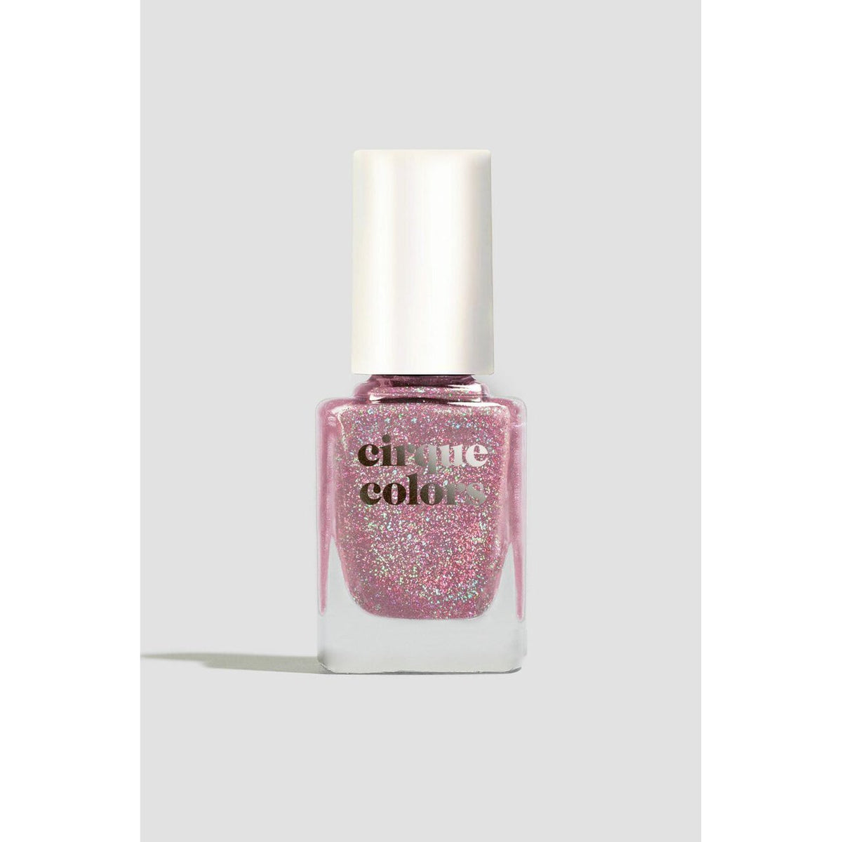 Cirque Colors - Nail Polish - Pink Diamond 0.37 oz - Nail Lacquer - Nail Polish at Beyond Polish