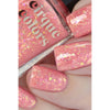 Cirque Colors - Nail Polish - Pink Lemonade 0.37 oz - Nail Lacquer - Nail Polish at Beyond Polish