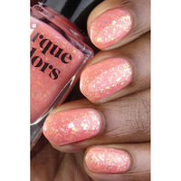 Cirque Colors - Nail Polish - Pink Lemonade 0.37 oz - Nail Lacquer - Nail Polish at Beyond Polish