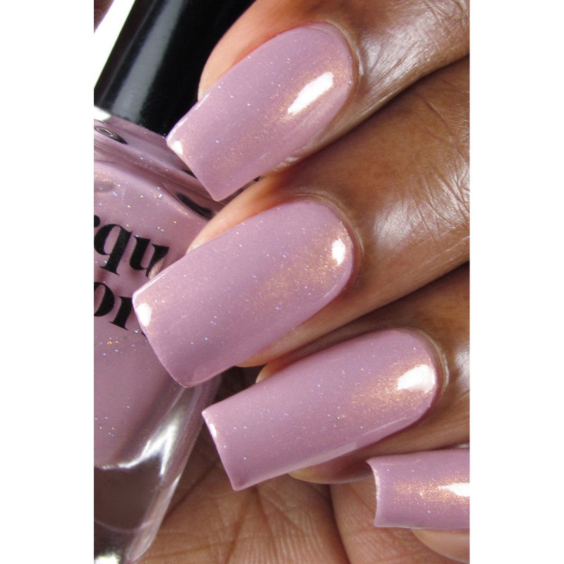 Cirque Colors - Nail Polish - Plush Suede 0.37 oz - Nail Lacquer - Nail Polish at Beyond Polish