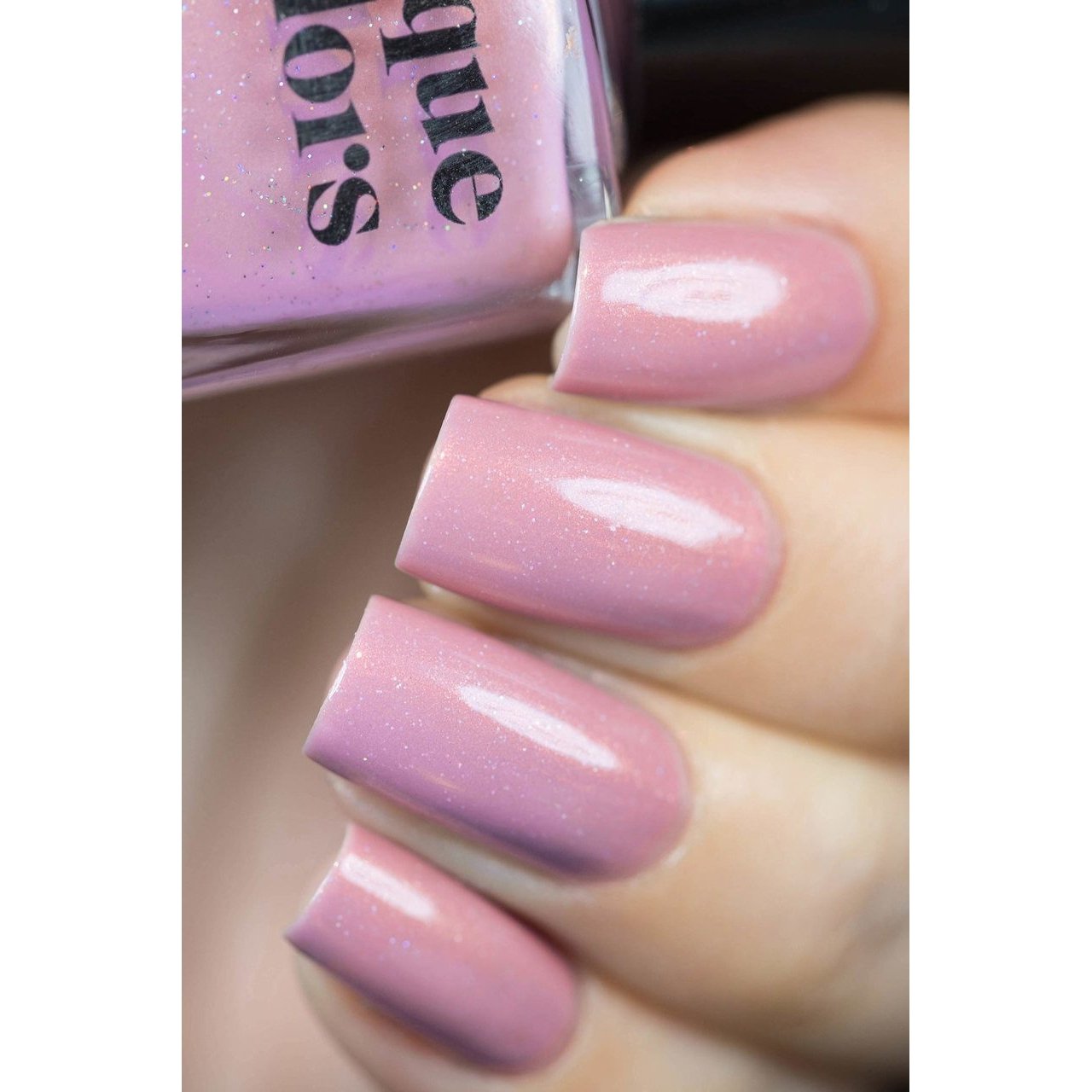 Cirque Colors - Nail Polish - Plush Suede 0.37 oz - Nail Lacquer - Nail Polish at Beyond Polish
