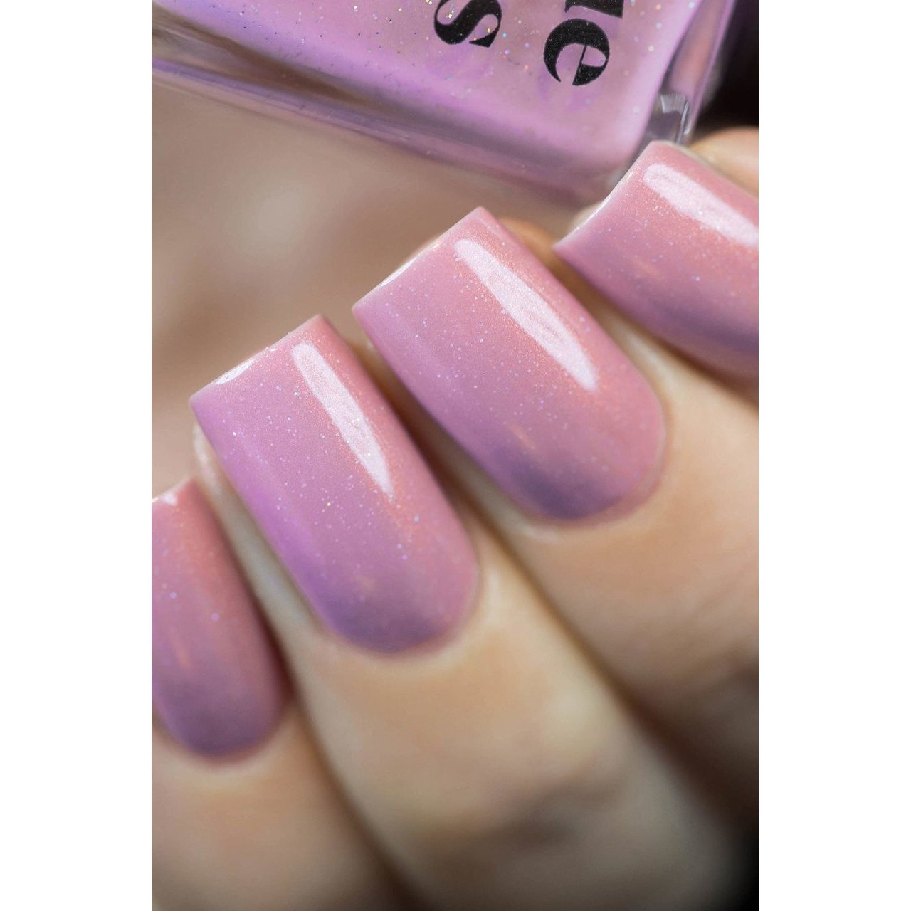 Cirque Colors - Nail Polish - Plush Suede 0.37 oz - Nail Lacquer - Nail Polish at Beyond Polish