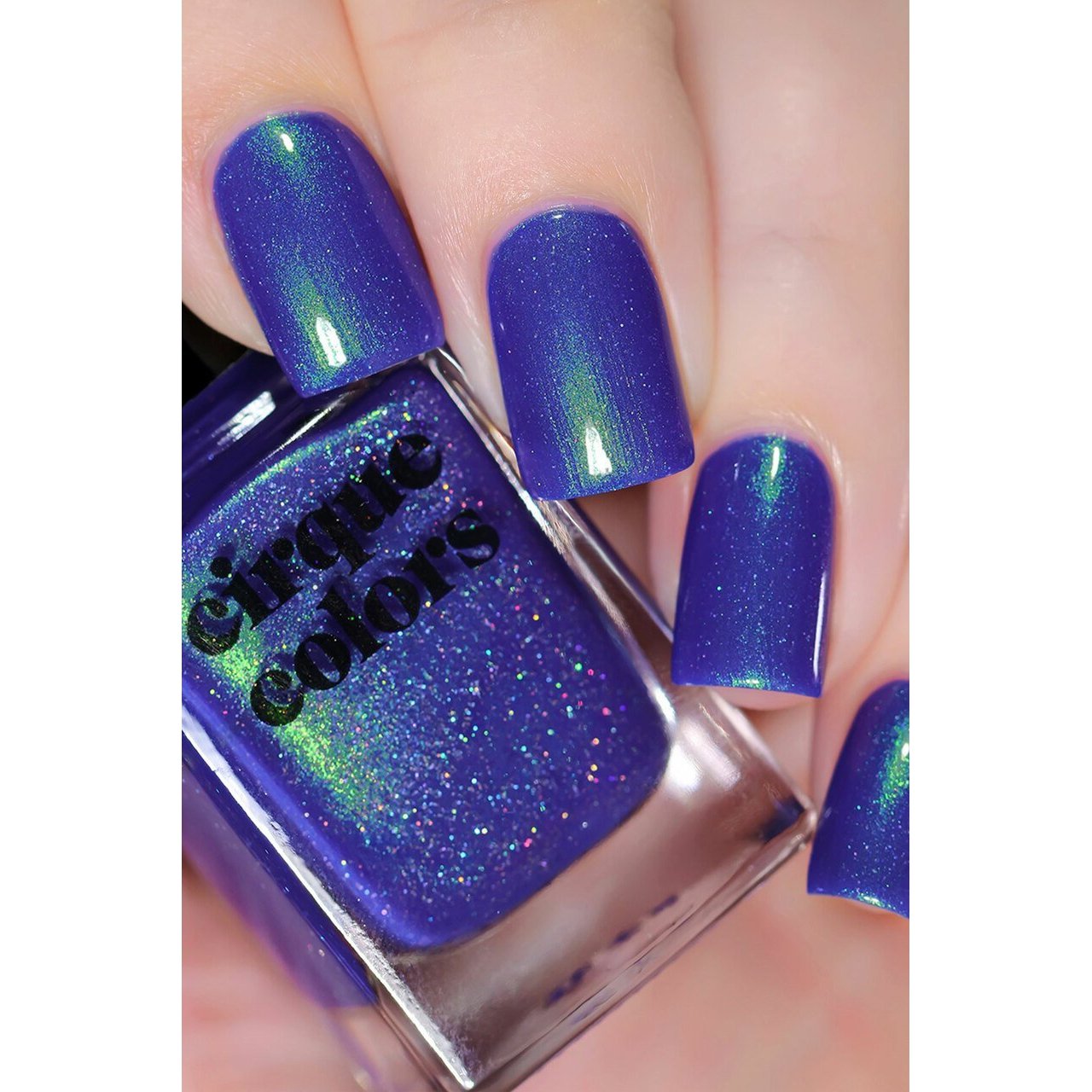 Cirque Colors - Nail Polish - REM 0.37 oz - Nail Lacquer - Nail Polish at Beyond Polish