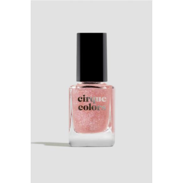 Cirque Colors - Nail Polish - Rosé All Day 0.37 oz - Nail Lacquer - Nail Polish at Beyond Polish