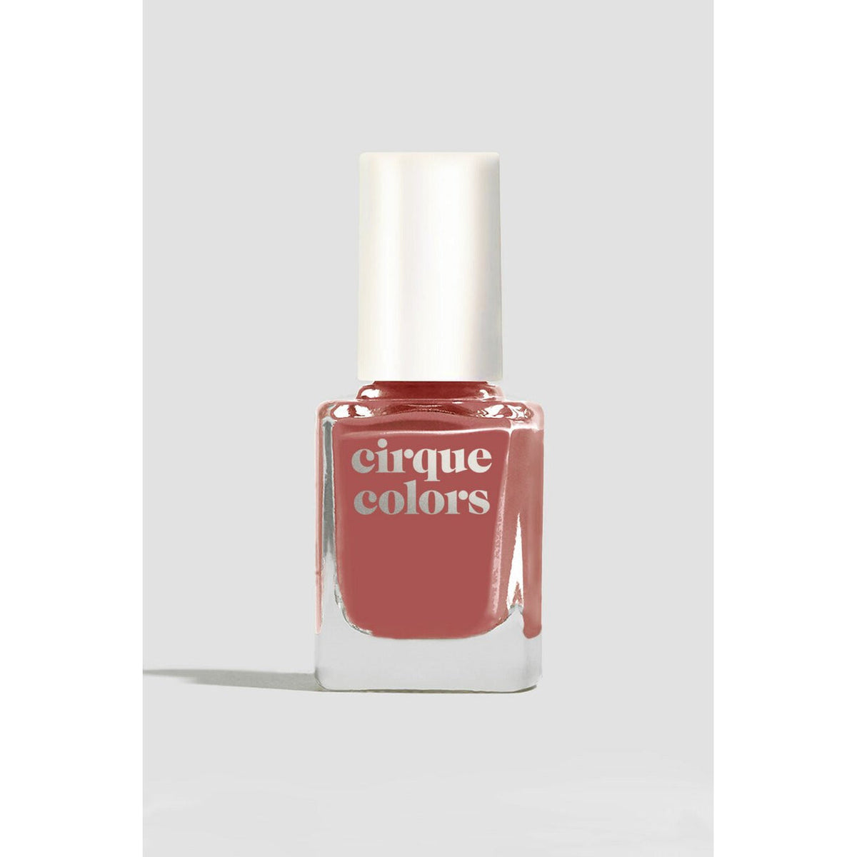 Cirque Colors - Nail Polish - Rose Kaolin 0.37 oz - Nail Lacquer - Nail Polish at Beyond Polish