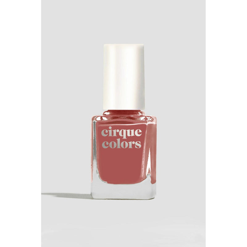 Cirque Colors - Nail Polish - Rose Kaolin 0.37 oz - Nail Lacquer - Nail Polish at Beyond Polish