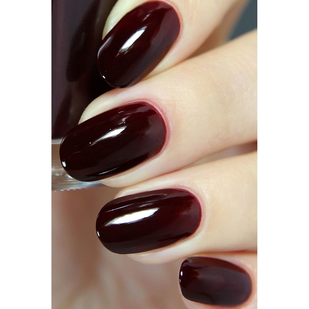 Cirque Colors - Nail Polish - Rothko Red 0.37 oz - Nail Lacquer - Nail Polish at Beyond Polish