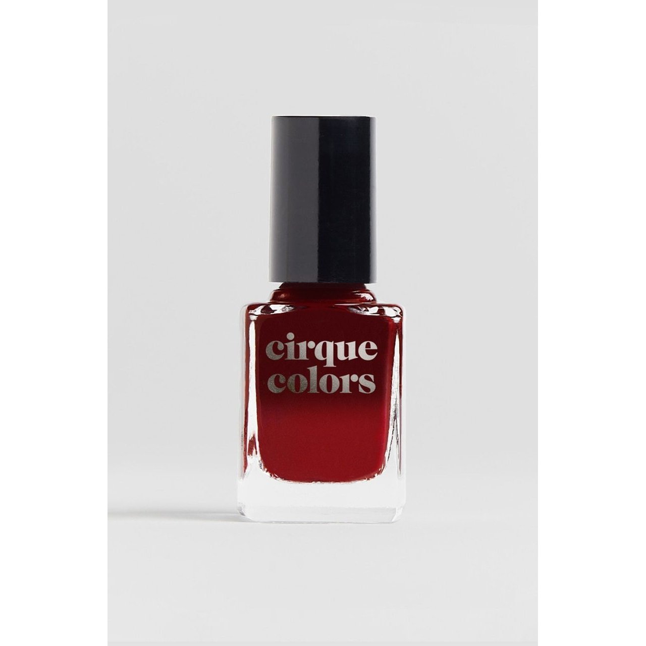 Cirque Colors - Nail Polish - Rothko Red 0.37 oz - Nail Lacquer - Nail Polish at Beyond Polish