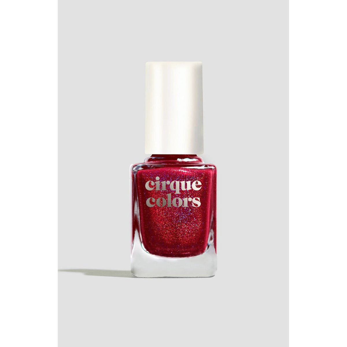 Cirque Colors - Nail Polish - Ruby 0.37 oz - Nail Lacquer - Nail Polish at Beyond Polish