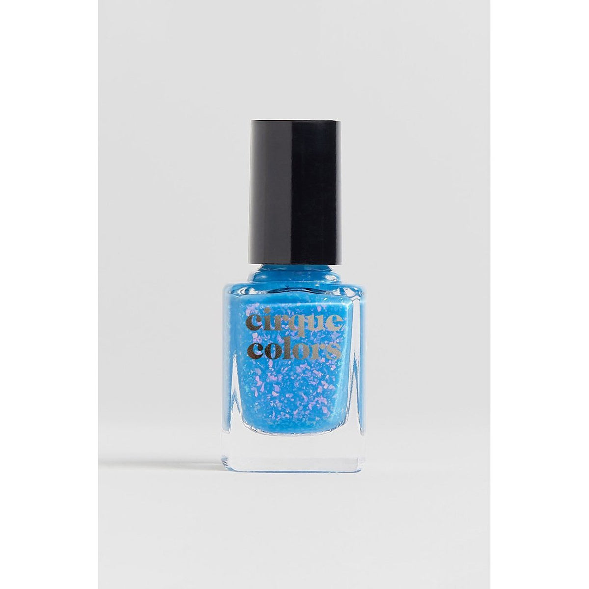 Cirque Colors - Nail Polish - Snow Cone 0.37 oz - Nail Lacquer - Nail Polish at Beyond Polish