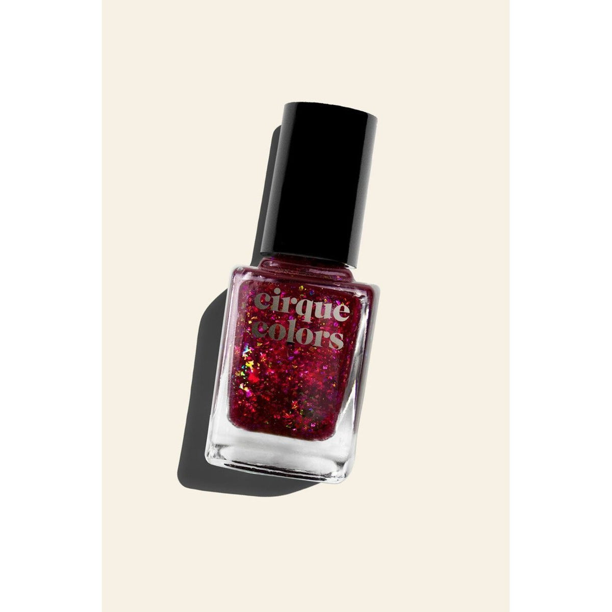 Cirque Colors - Nail Polish - Snozzberry 0.37 oz - Nail Lacquer - Nail Polish at Beyond Polish