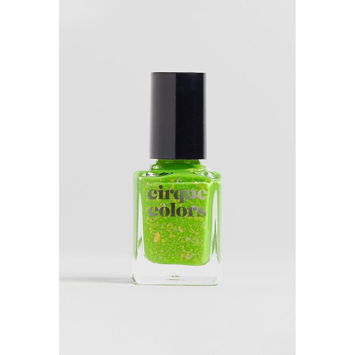 Cirque Colors - Nail Polish - Sour Punch 0.37 oz - Nail Lacquer - Nail Polish at Beyond Polish