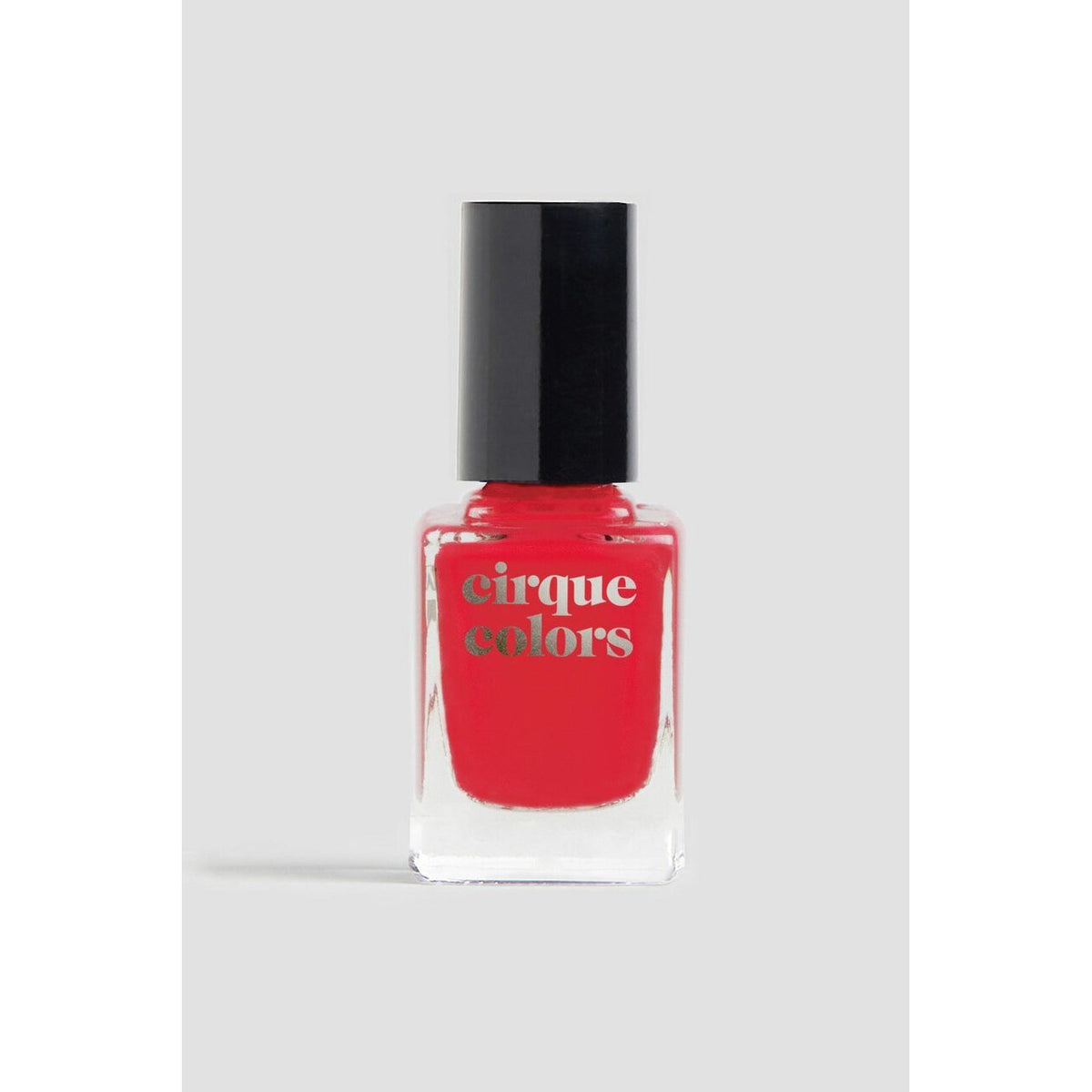 Cirque Colors - Nail Polish - Strawberry Fields 0.37 oz - Nail Lacquer - Nail Polish at Beyond Polish