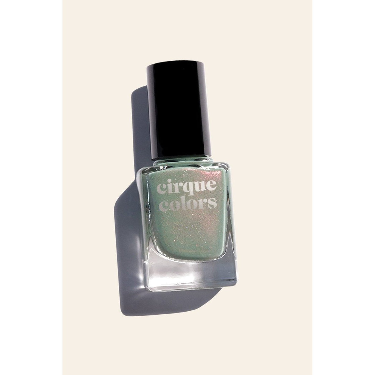 Cirque Colors - Nail Polish - Succulent Garden 0.37 oz - Nail Lacquer - Nail Polish at Beyond Polish