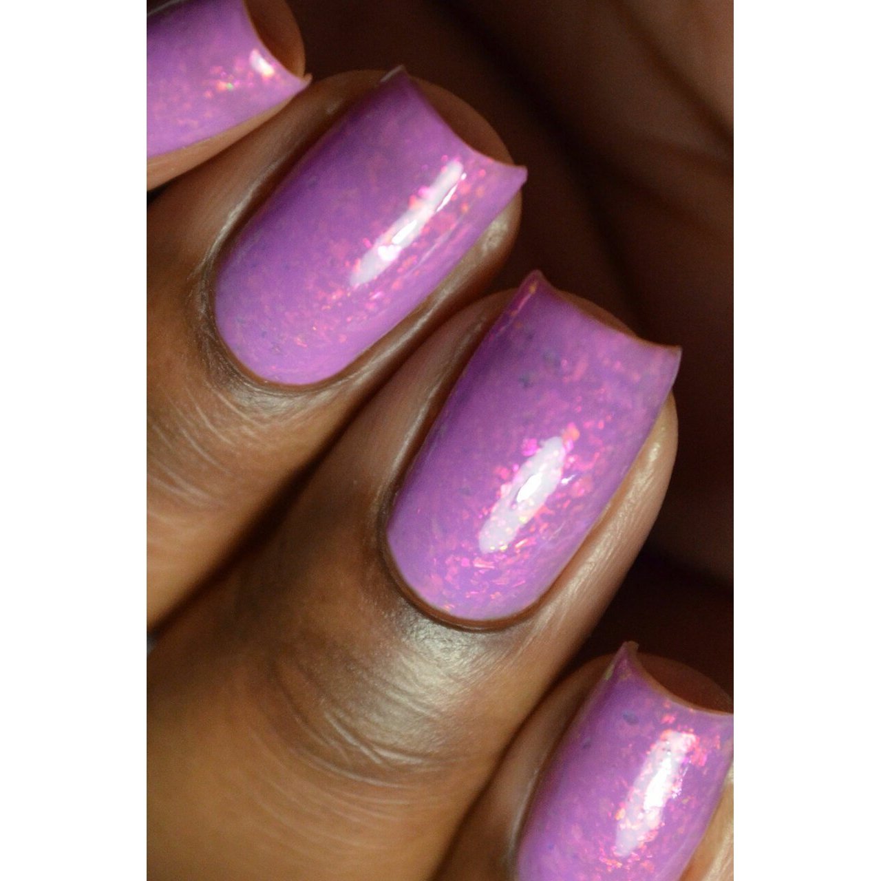 Cirque Colors - Nail Polish - Sugar Plum 0.37 oz - Nail Lacquer - Nail Polish at Beyond Polish