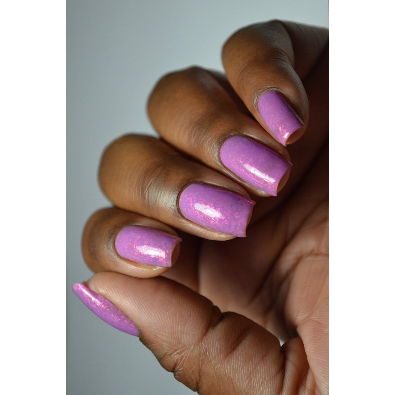 Cirque Colors - Nail Polish - Sugar Plum 0.37 oz - Nail Lacquer - Nail Polish at Beyond Polish