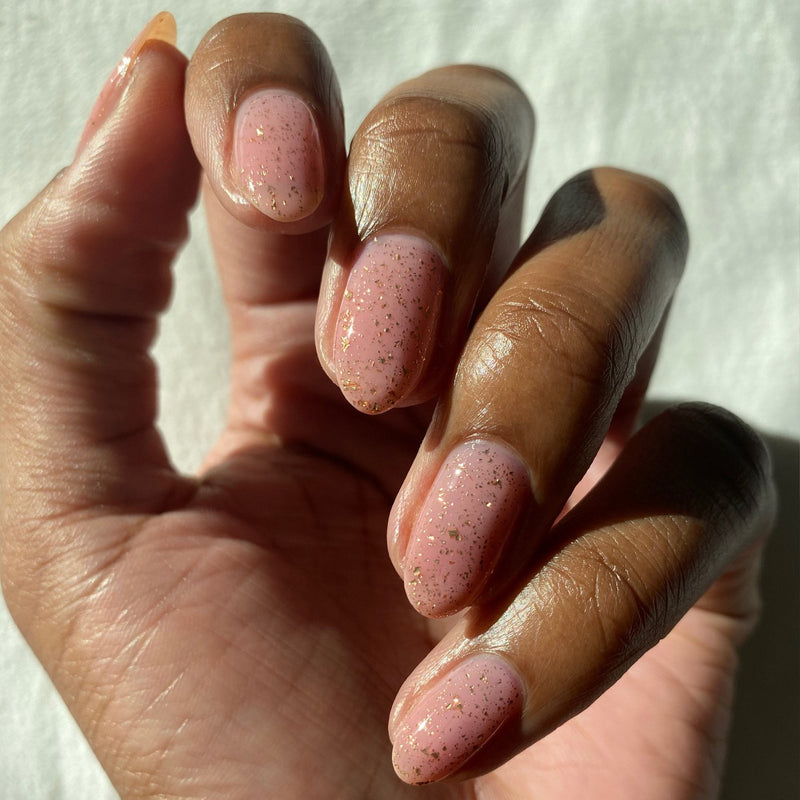 Cirque Colors - Nail Polish - Sun-Kissed 0.37 oz - Nail Lacquer - Nail Polish at Beyond Polish