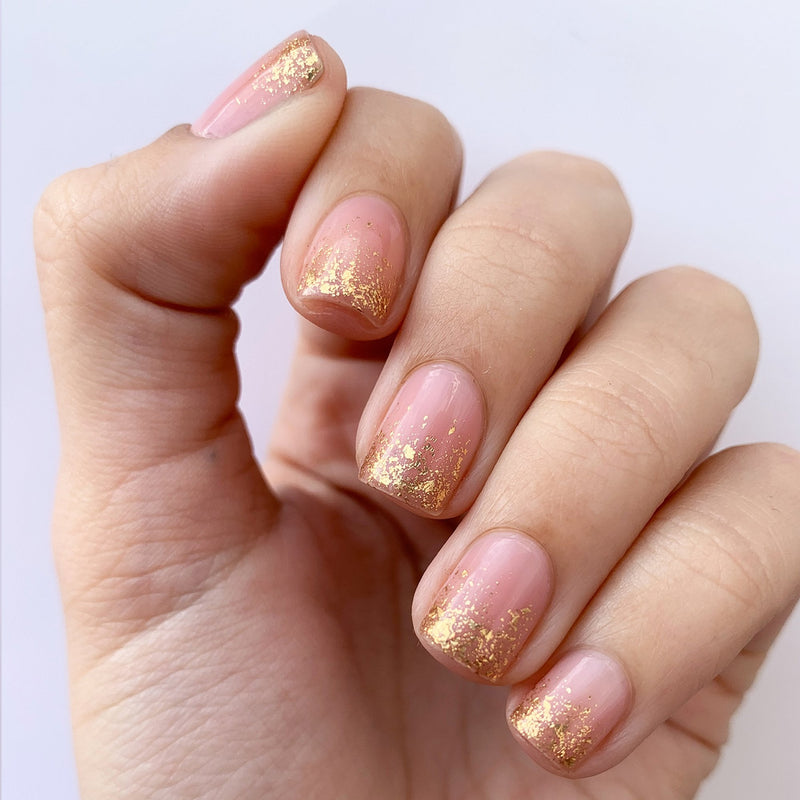 Cirque Colors - Nail Polish - Sun-Kissed 0.37 oz - Nail Lacquer - Nail Polish at Beyond Polish