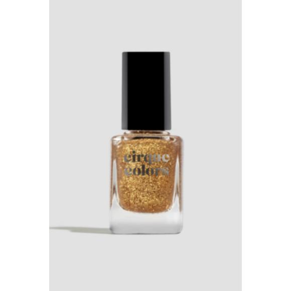 Cirque Colors - Nail Polish - Sun-Kissed 0.37 oz - Nail Lacquer - Nail Polish at Beyond Polish